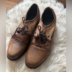 Men’s Bed Stu Repeal Derby Oxford Shoes